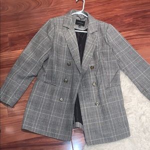Lucky brand blazer